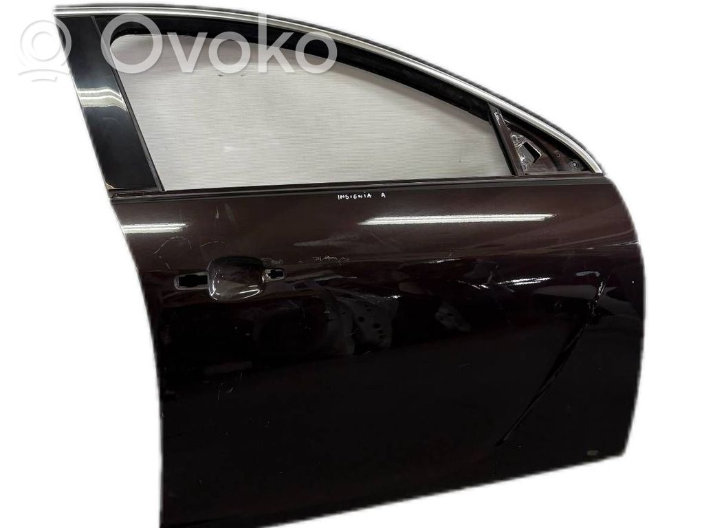 Opel Insignia A Puerta delantera 