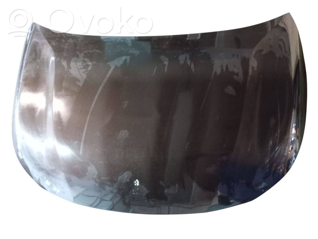 Engine bonnet/hood