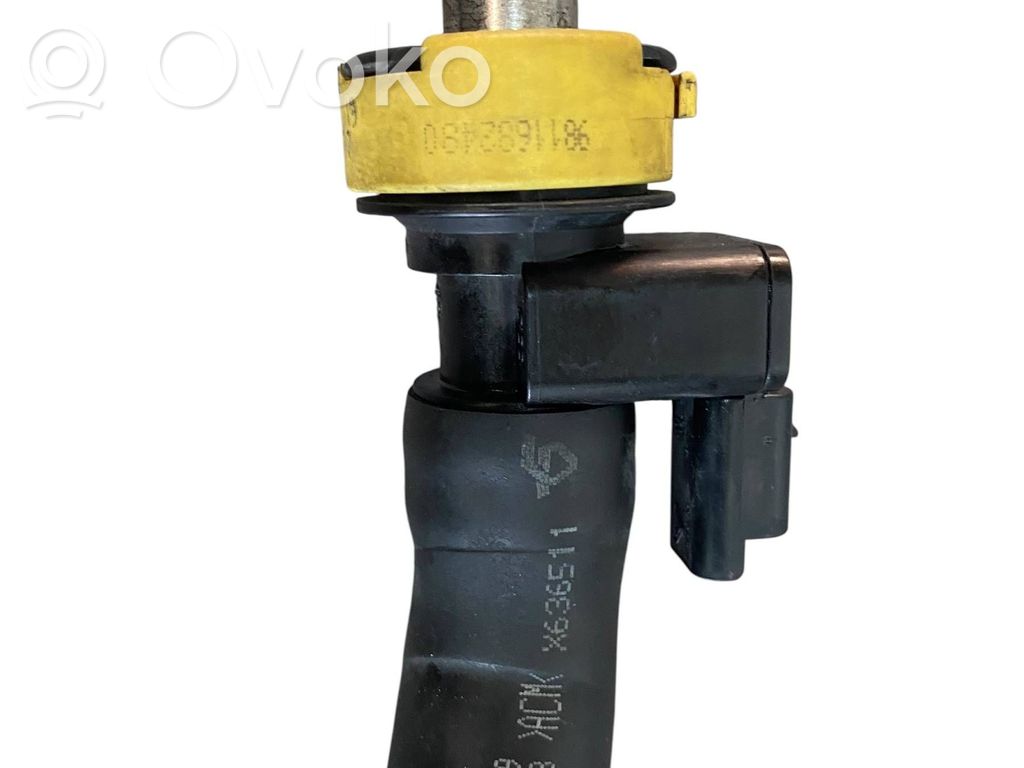 Breather hose sensor   X636511