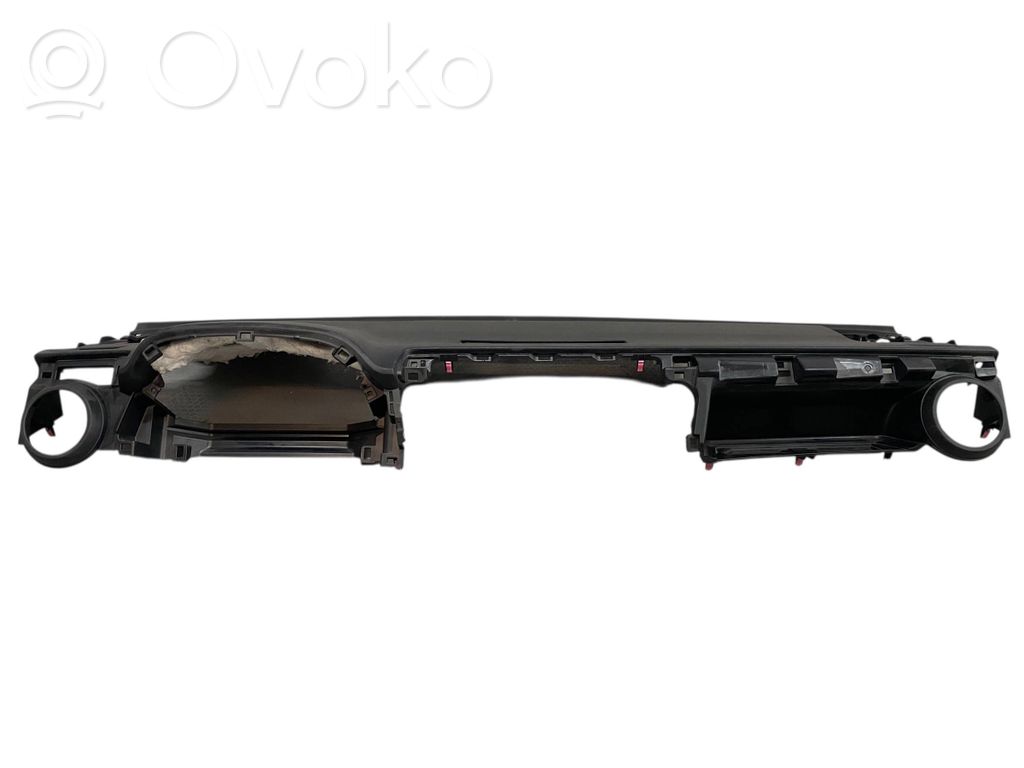 Toyota RAV 4 (XA40) Panel de instrumentos 