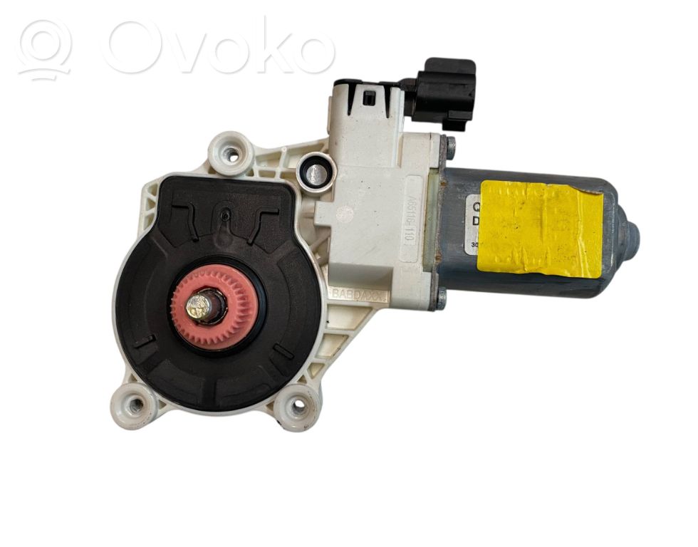Ford Transit -  Tourneo Connect Silnik regulatora szyby drzwi przednich 