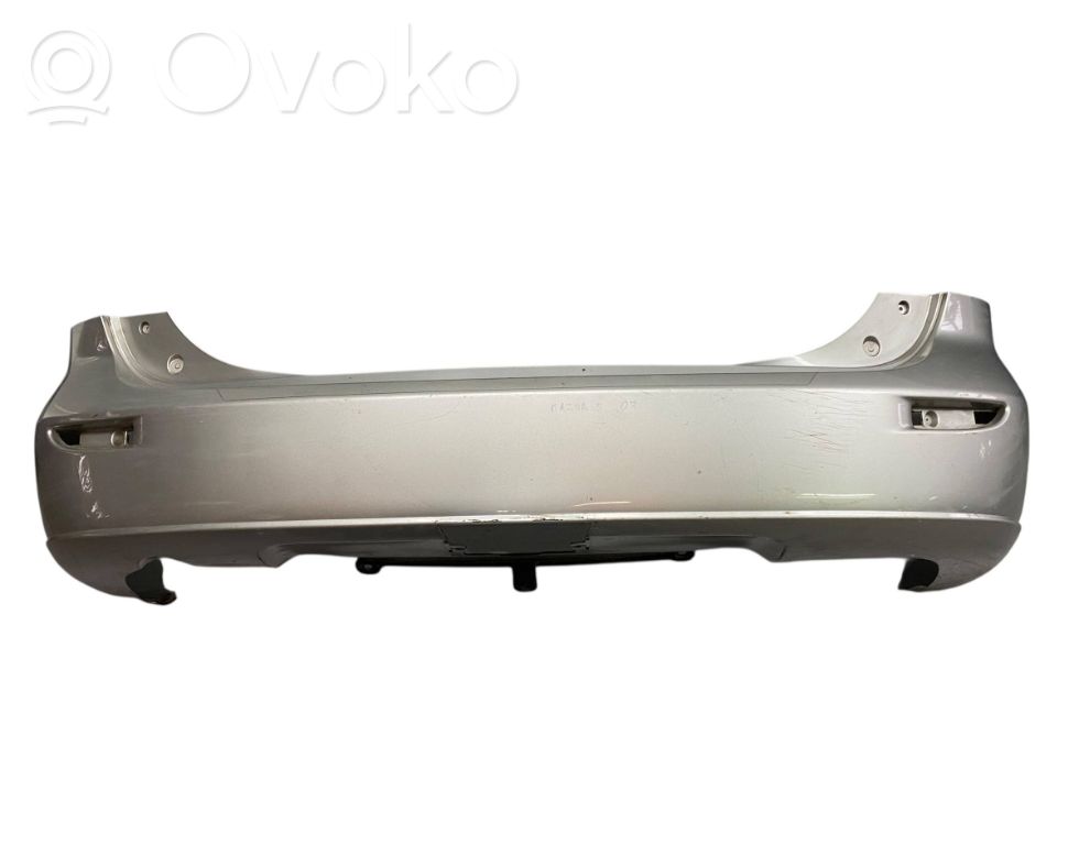 Rear bumper   C23550221