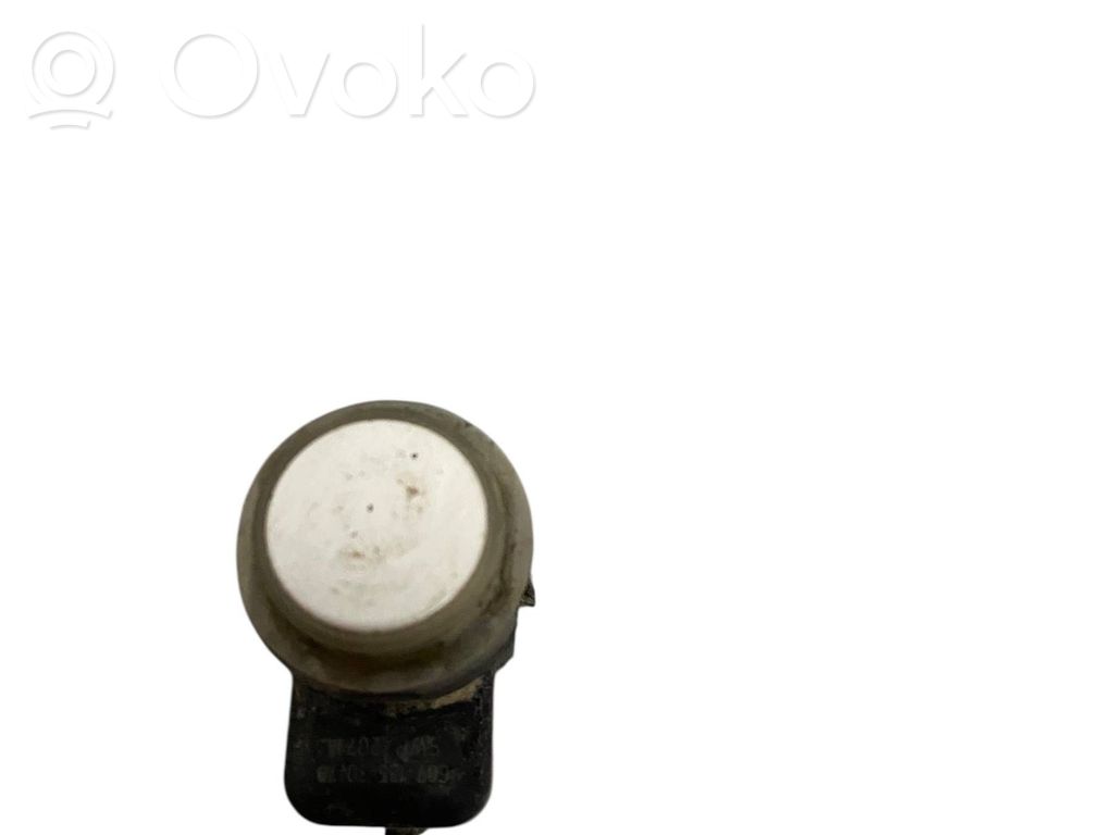 KIA Optima Soporte del sensor de aparcamiento trasero (PDC) 