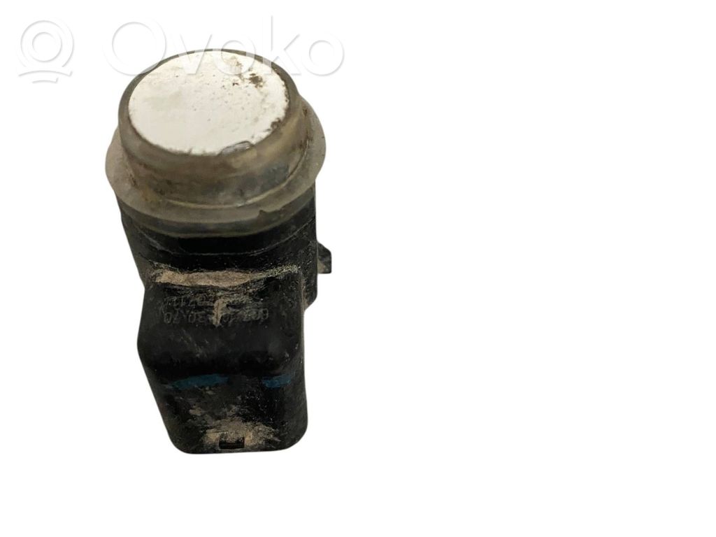 KIA Optima Sensor de aparcamiento PDC 