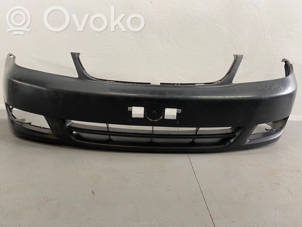 Toyota Corolla E120 E130 Parachoques delantero 