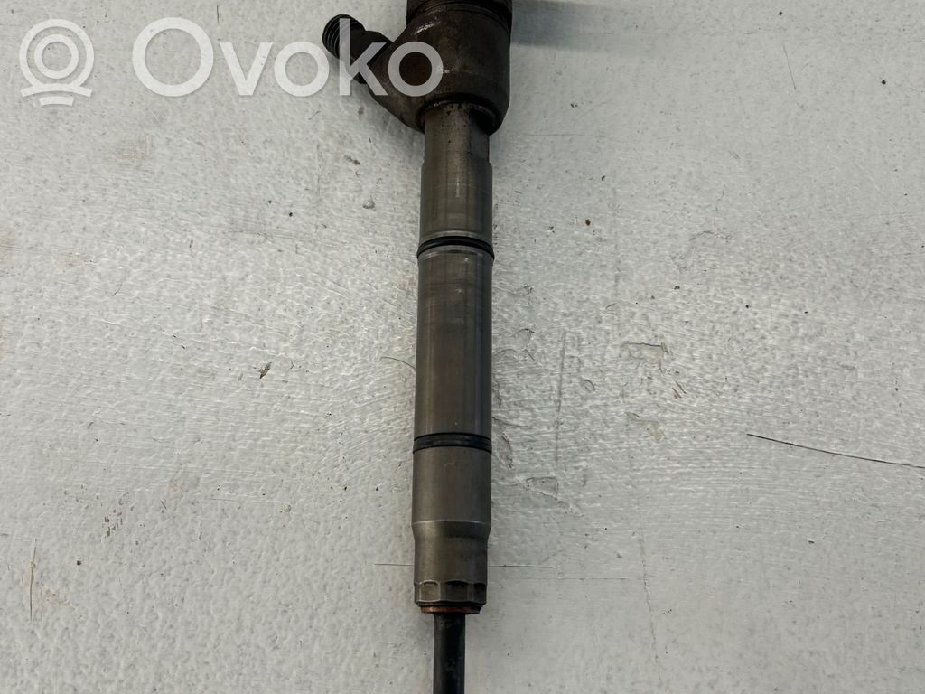 Inyector de combustible   338002A900,0445110320,0445110319