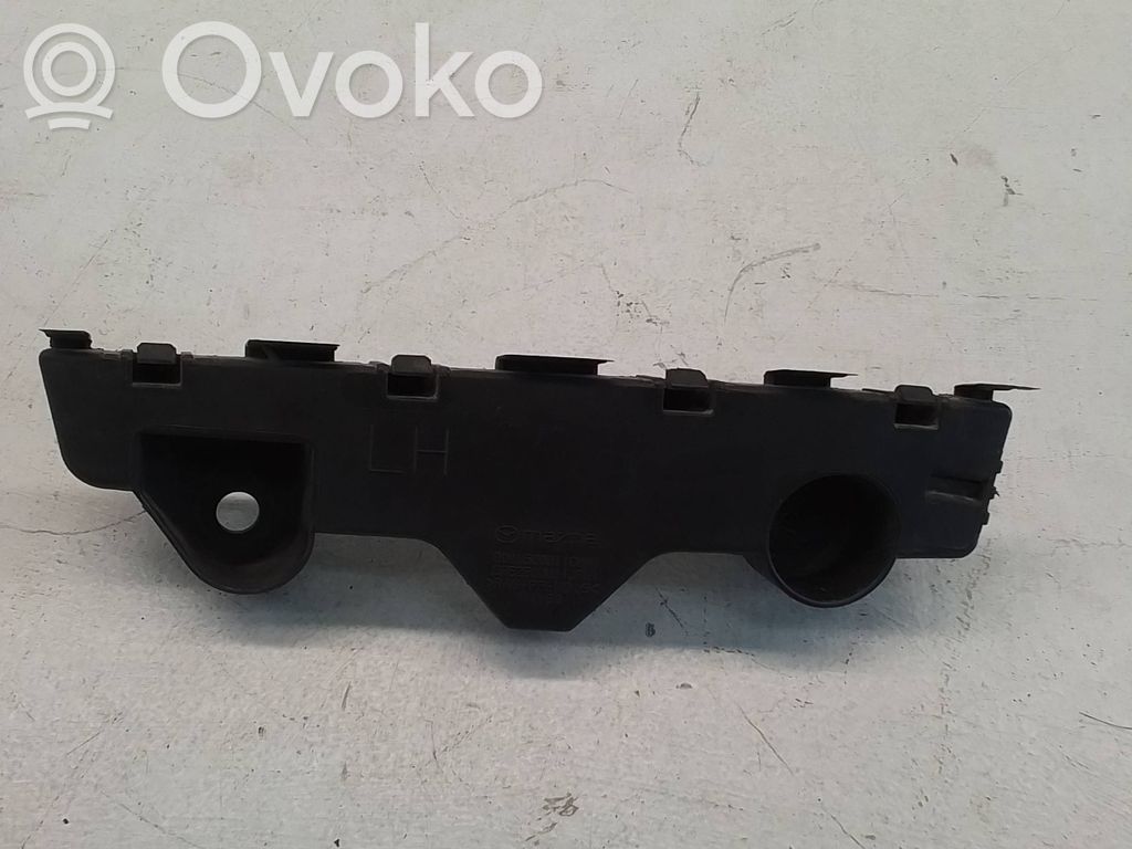 Front bumper mounting bracket   D01N500U1,D652500U1,D652500U1C
