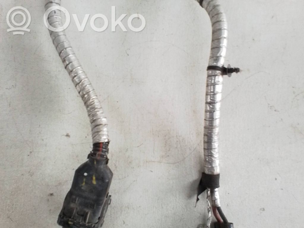 KIA Ceed Otros cableados 
