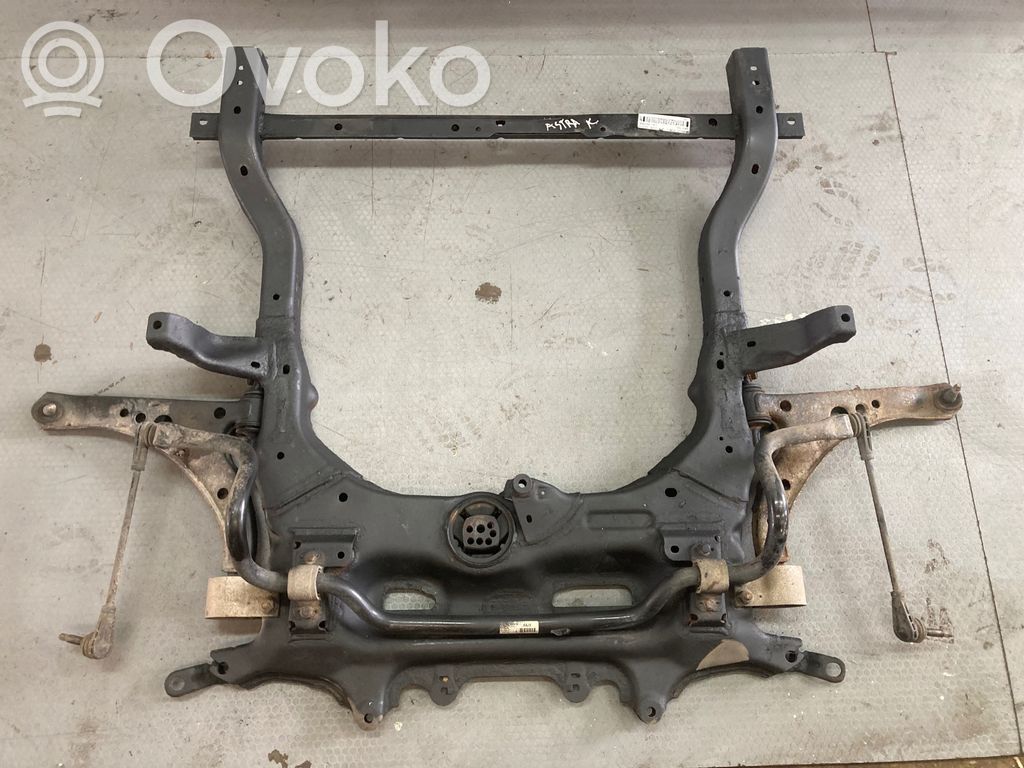 Opel Astra K Front subframe 