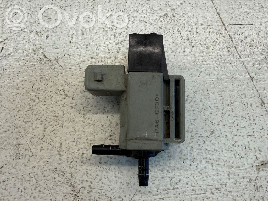 Solenoidinis vožtuvas   351202A450