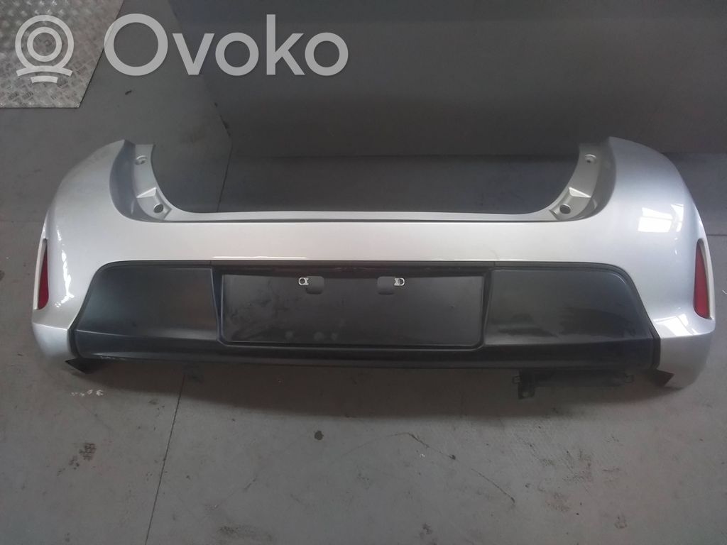 Toyota Auris E180 Parachoques 