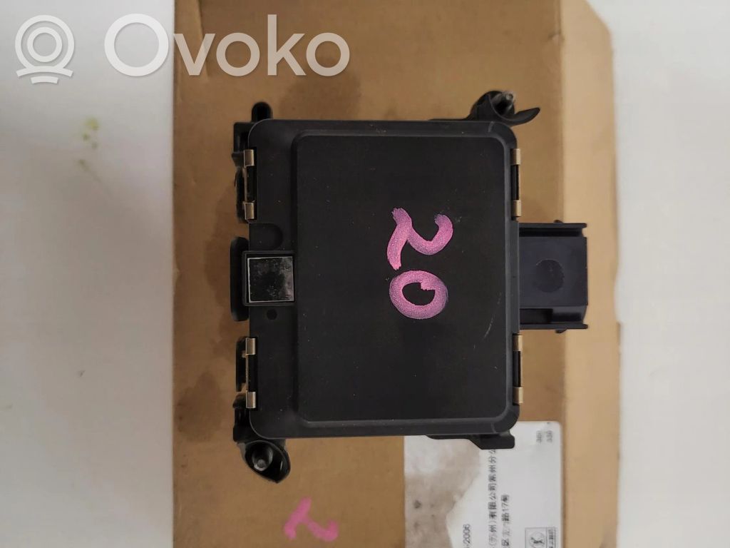 Sensor de radar Distronic   0203303872