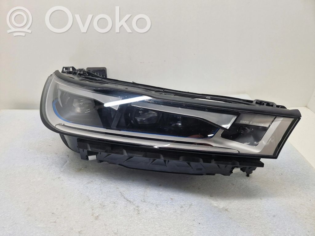 Headlight/headlamp   5A3CEA204