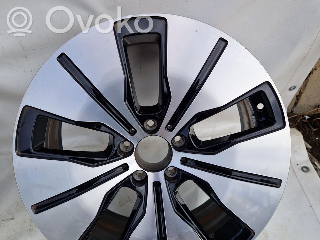 Mercedes-Benz EQC Felgi aluminiowe R19 