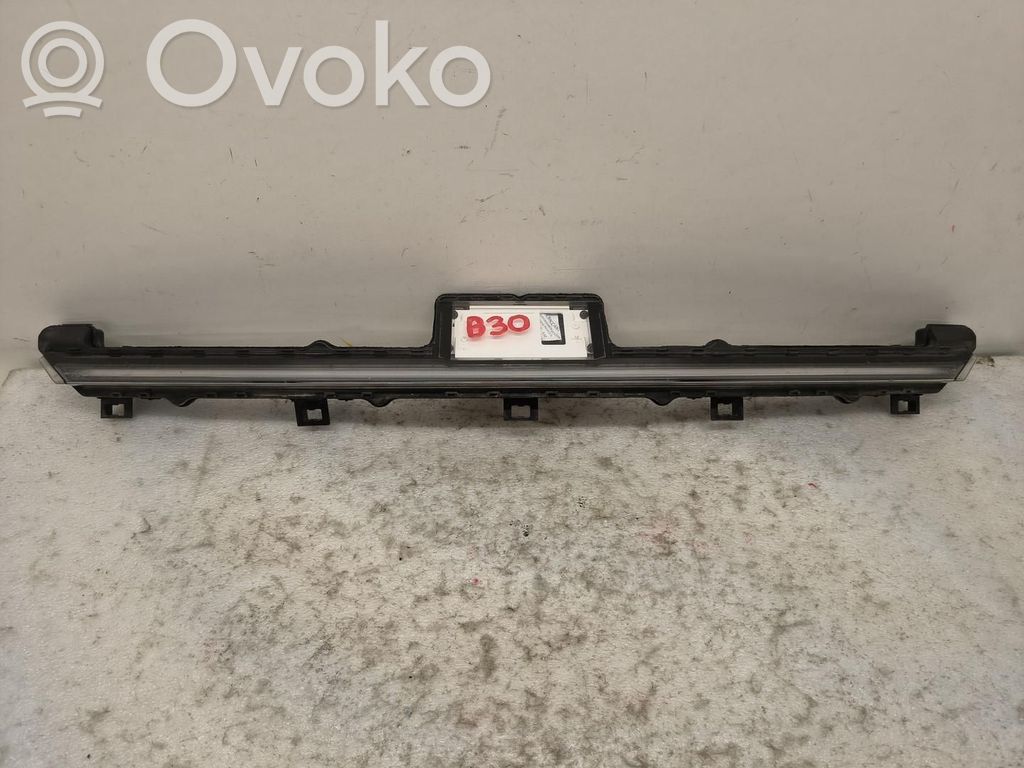 BYD Atto 3 LED dienas gaisma 