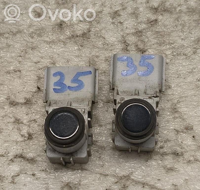 XPeng G3 Sensor de aparcamiento PDC 