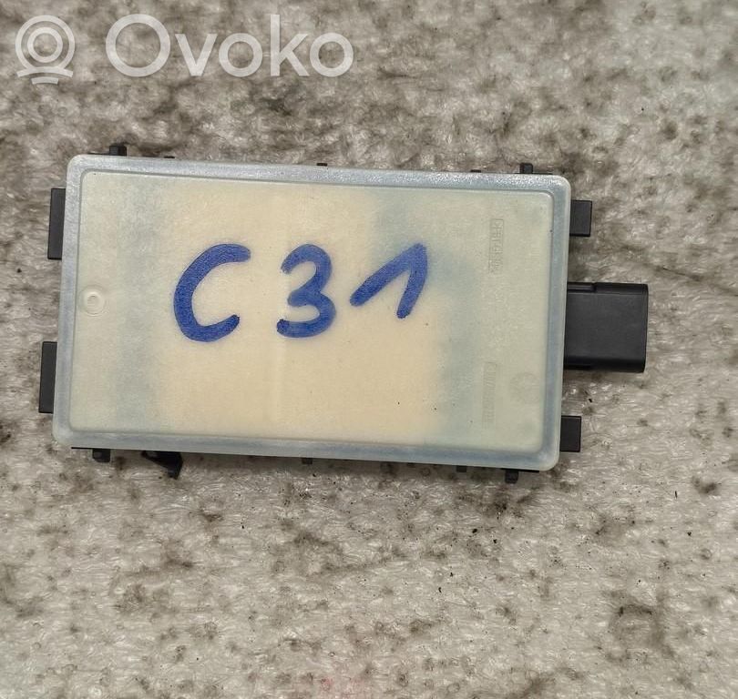 BMW 2 F74 F78 Sensore radar Distronic 