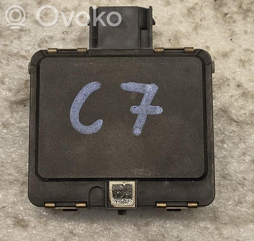 MG ZS Sensor de radar Distronic 
