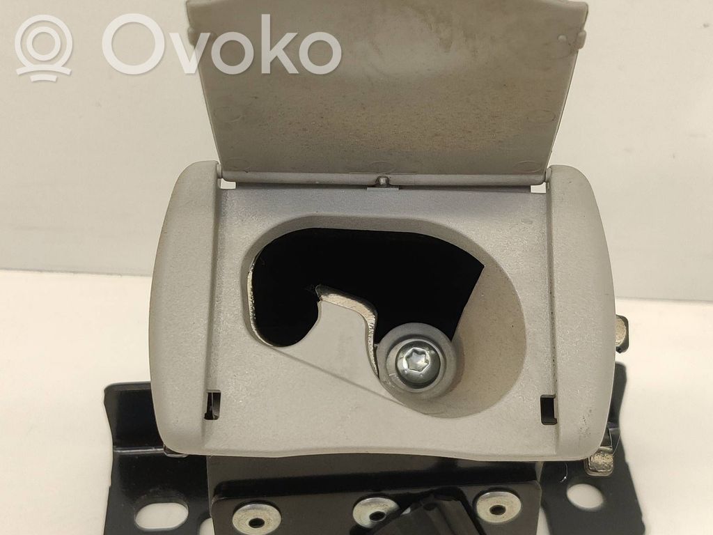 BMW 5 E60 E61 Parcel shelf load cover mount bracket 