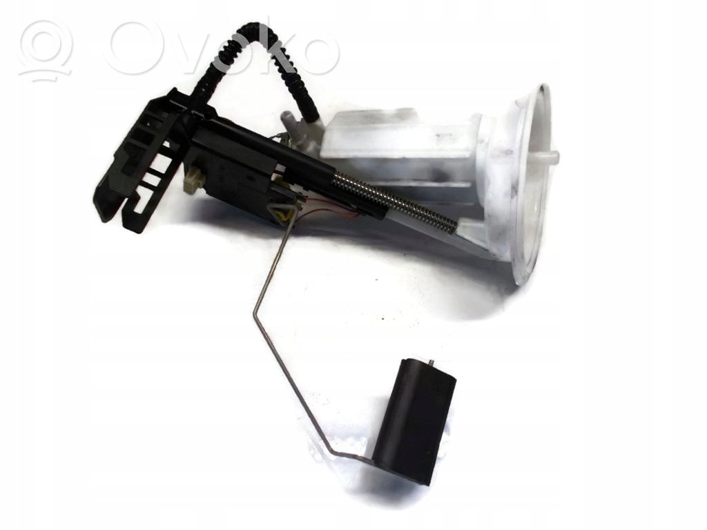 Tankgeber