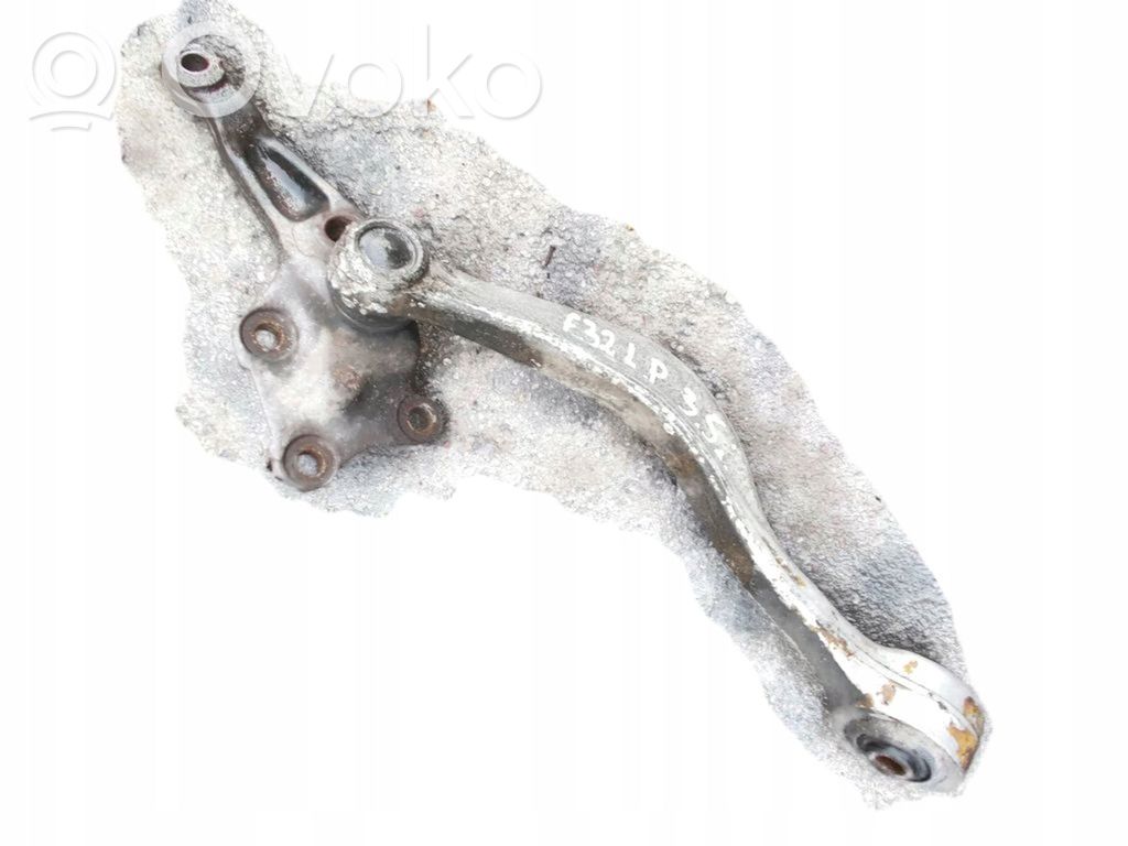 Front control arm