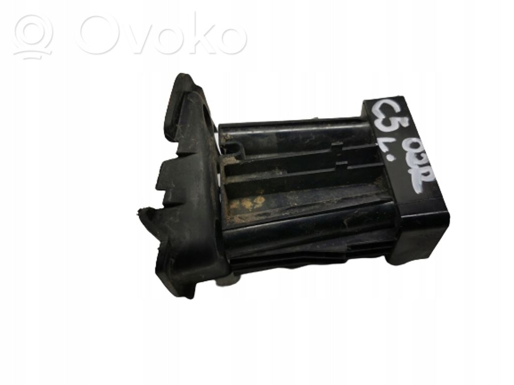 Citroen C5 Blind spot module 