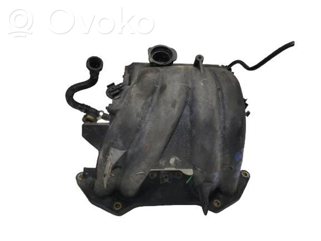 Peugeot 206+ Kolektorius įsiurbimo 