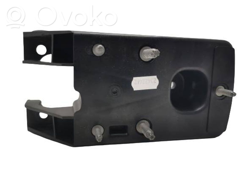 Citroen C3 Rankinio mechanizmas (salone) 