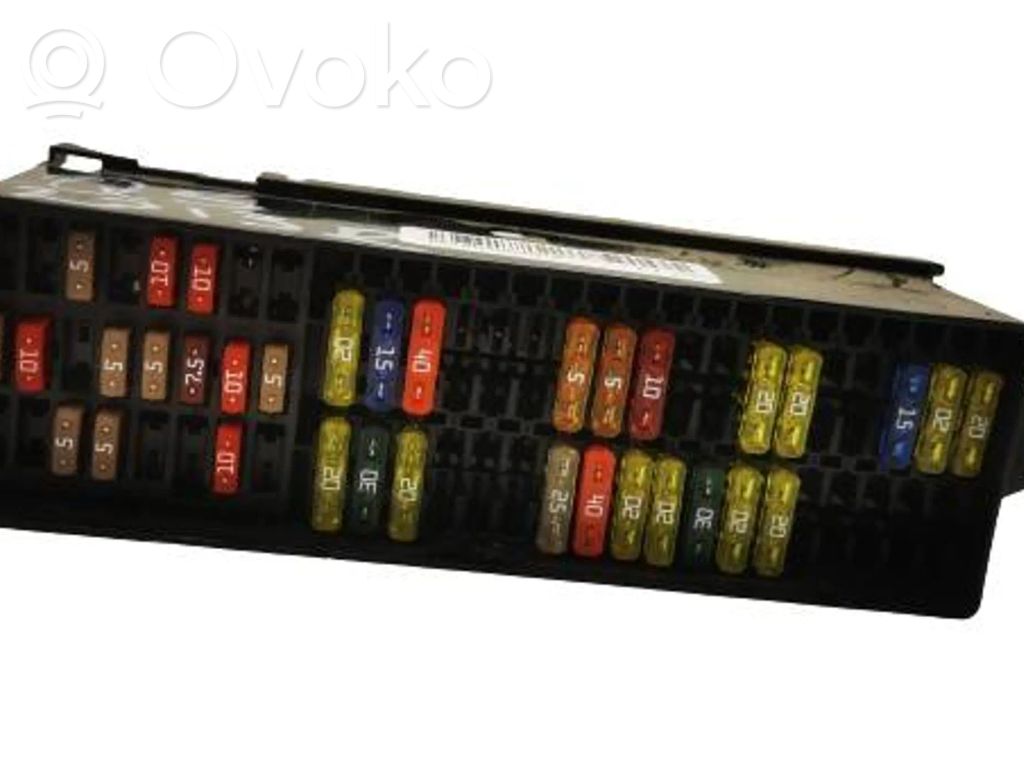 Fuse box set