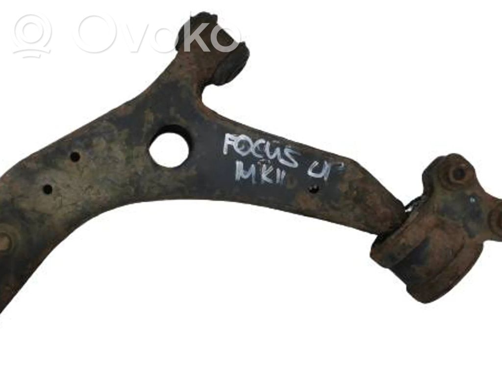 Front control arm