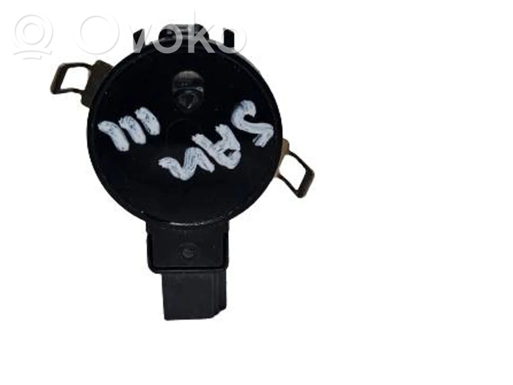 Dacia Sandero Rain sensor 