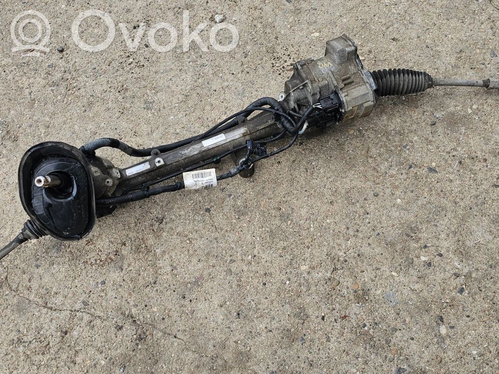Volvo V40 Steering rack 