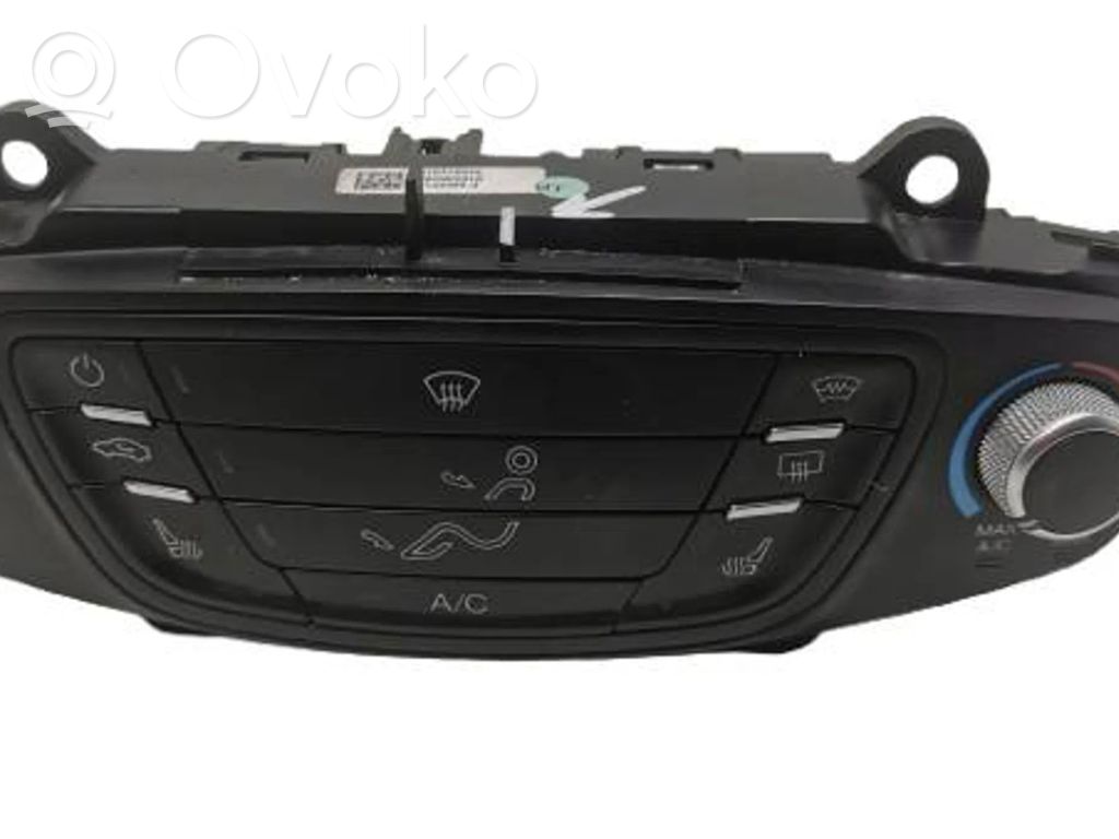 Ford B-MAX Climate control unit 