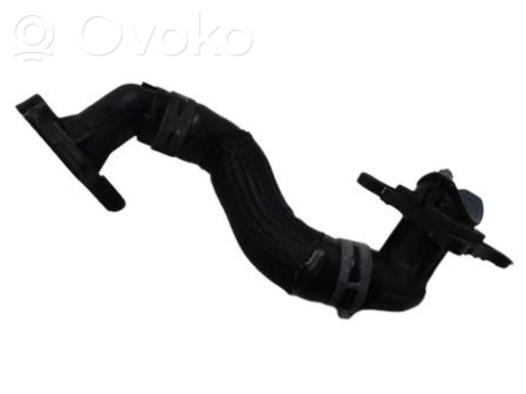 Audi Q7 4M Caurulīte (-es) / šļūtene (-es) 