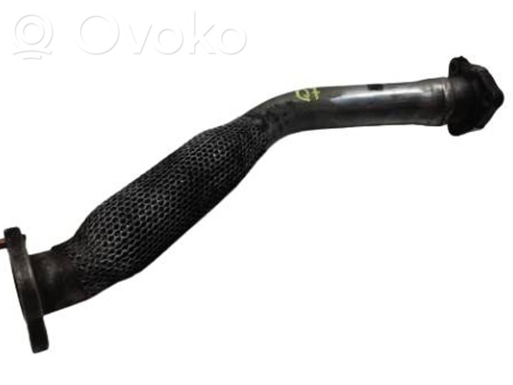 Audi Q7 4M Caurulīte (-es) / šļūtene (-es) 