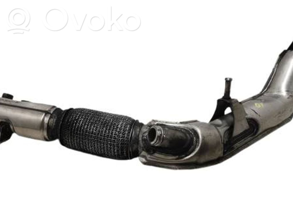 Išmetimo kolektorius   4M0253350CS