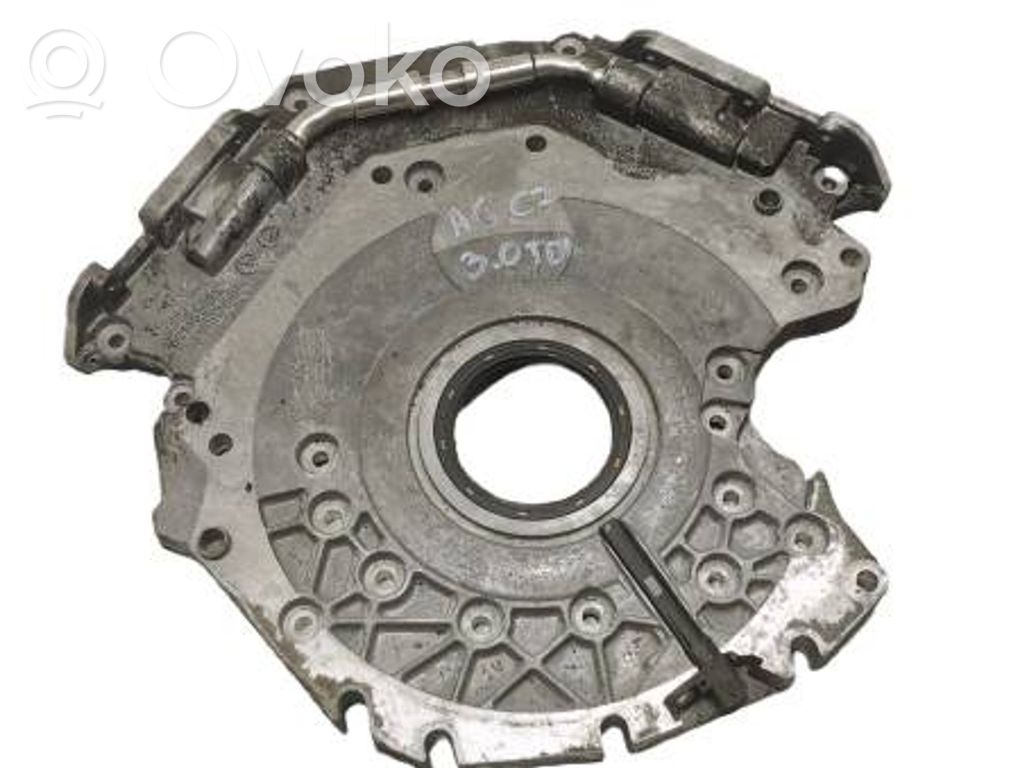 Audi A6 S6 C7 4G Timing chain cover 