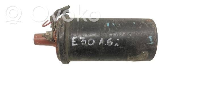 BMW 3 E30 High voltage ignition coil 