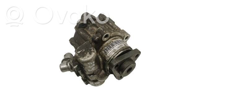 BMW 5 E39 Power steering pump 