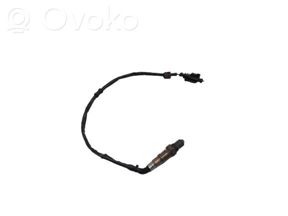 Volkswagen Golf VI Lambda probe sensor 