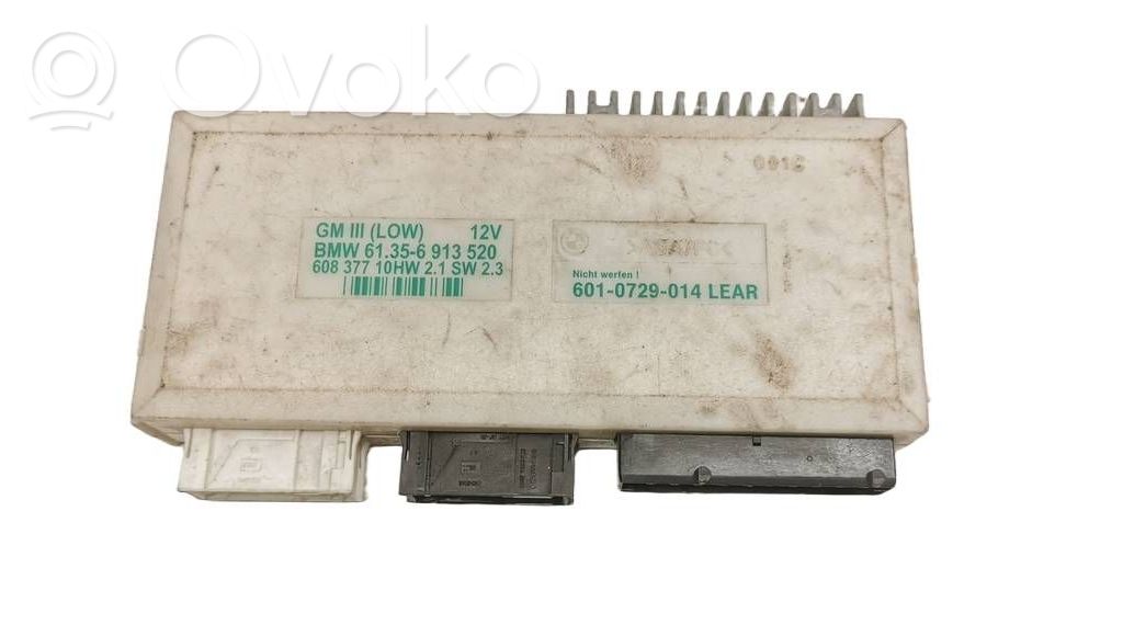 Komforto modulis   6913520