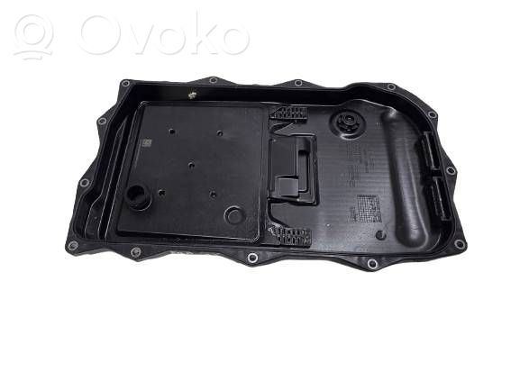 BMW 1 F20 F21 Greičių dėžės karteris 