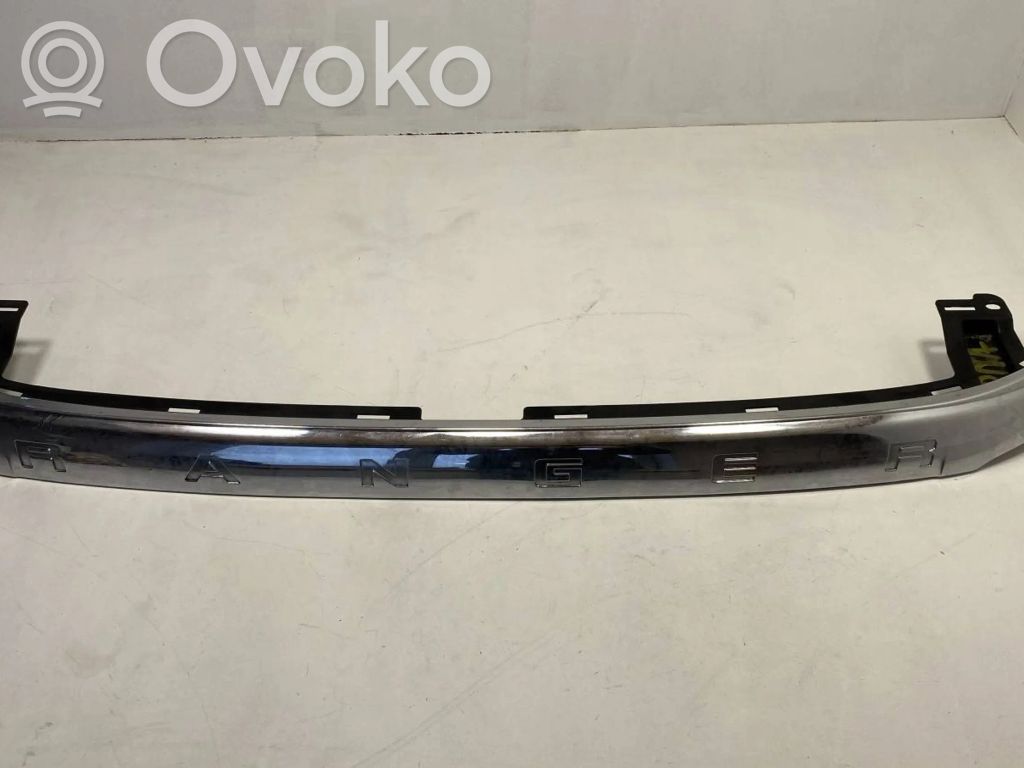 Ford Ranger Augšējais režģis 