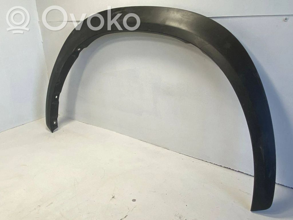 Lexus NX Apdaila sparno (moldingas) 