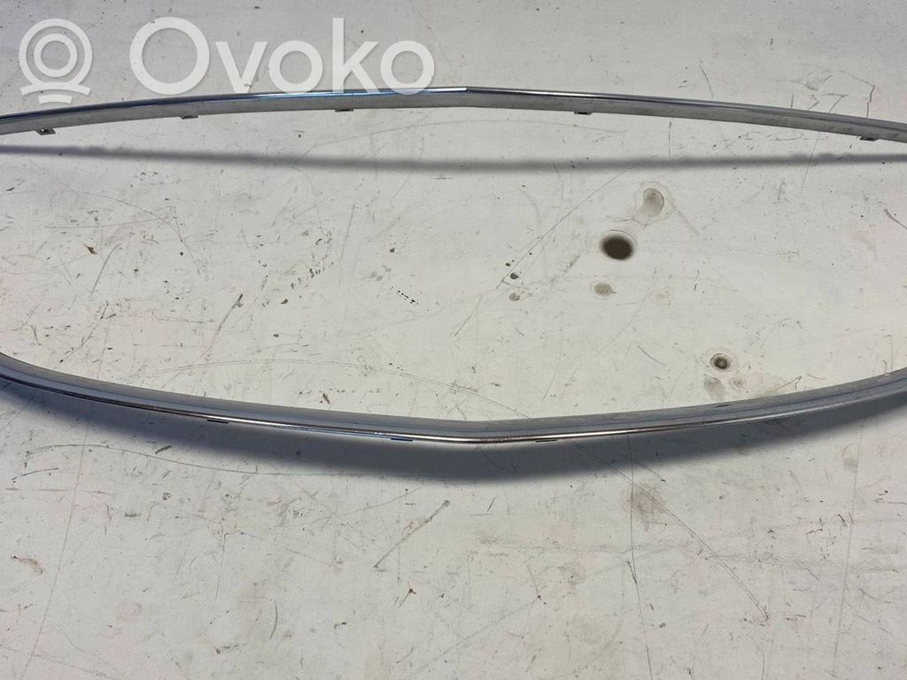 Opel Insignia A Maskownica / Grill / Atrapa górna chłodnicy 