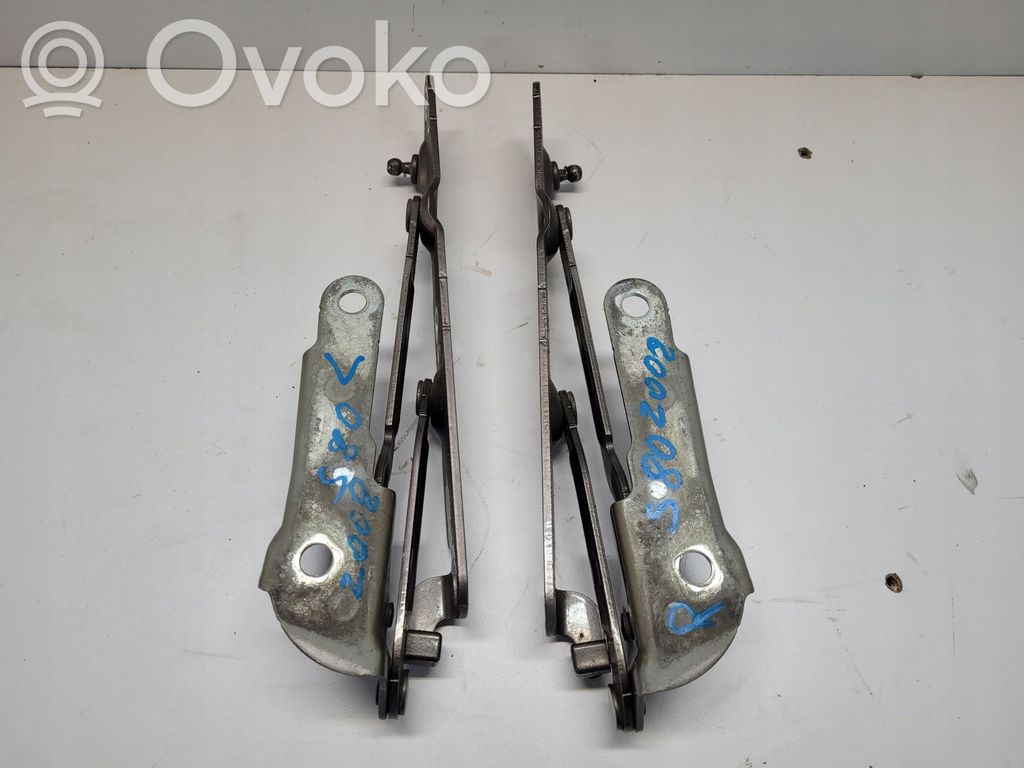 Volvo S80 Tailgate/trunk/boot hinge 
