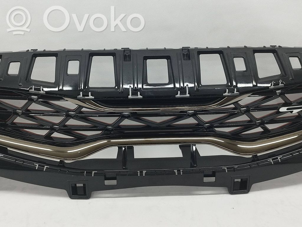 KIA Ceed Front grill 