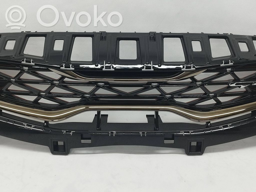 KIA Ceed Front grill 