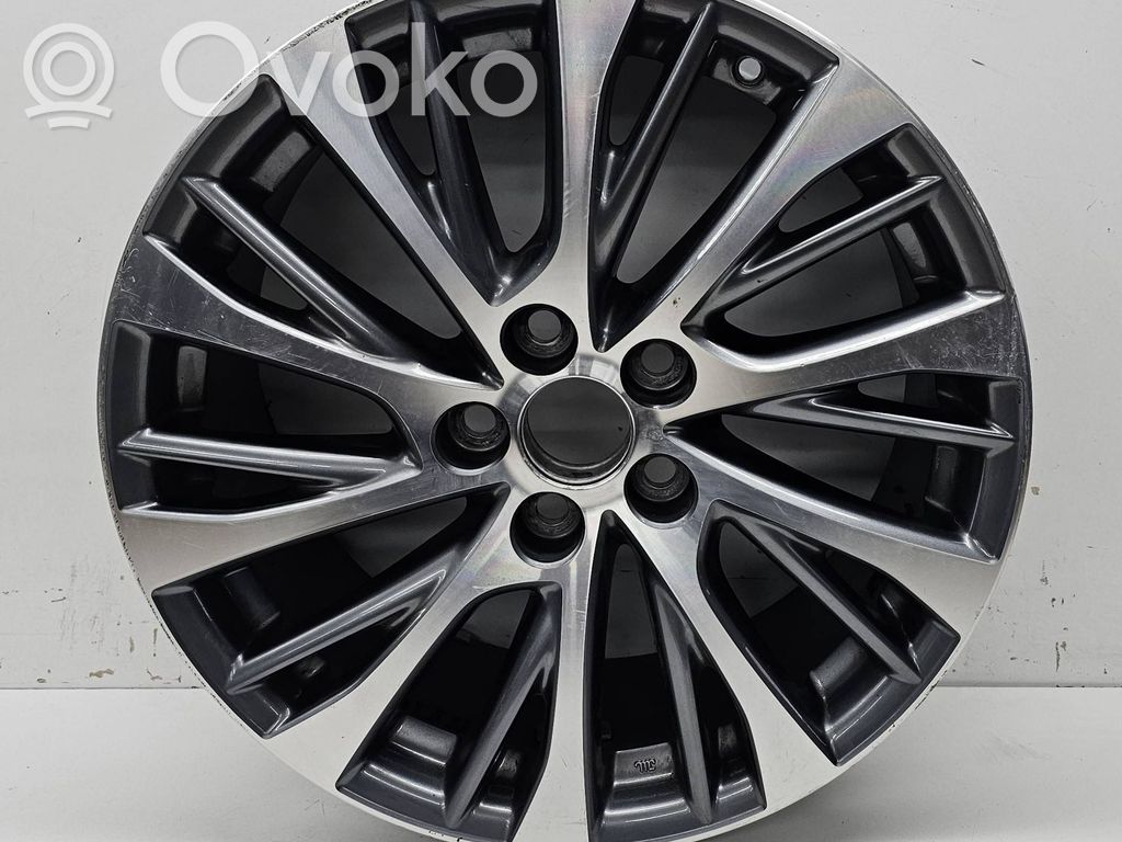 Lexus RX 450H R18 alloy rim 