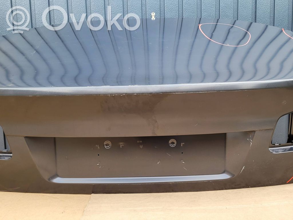 Citroen C5 Tailgate/trunk/boot lid 